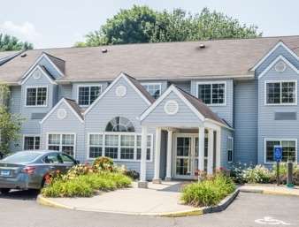 Microtel & By Wyndham Bethel/danbury 2* Bethel