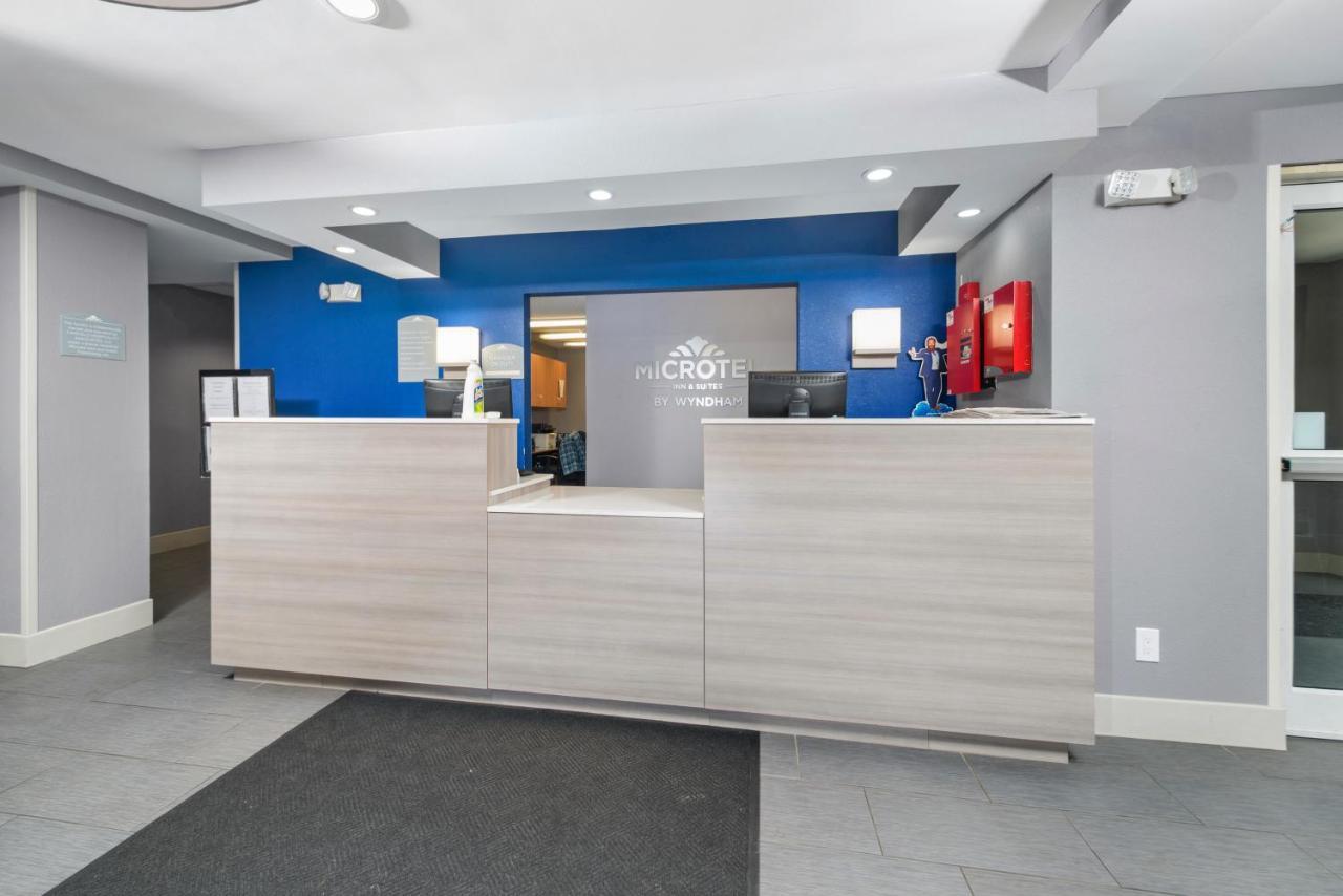 Hotel Microtel & By Wyndham Bethel/danbury 2*