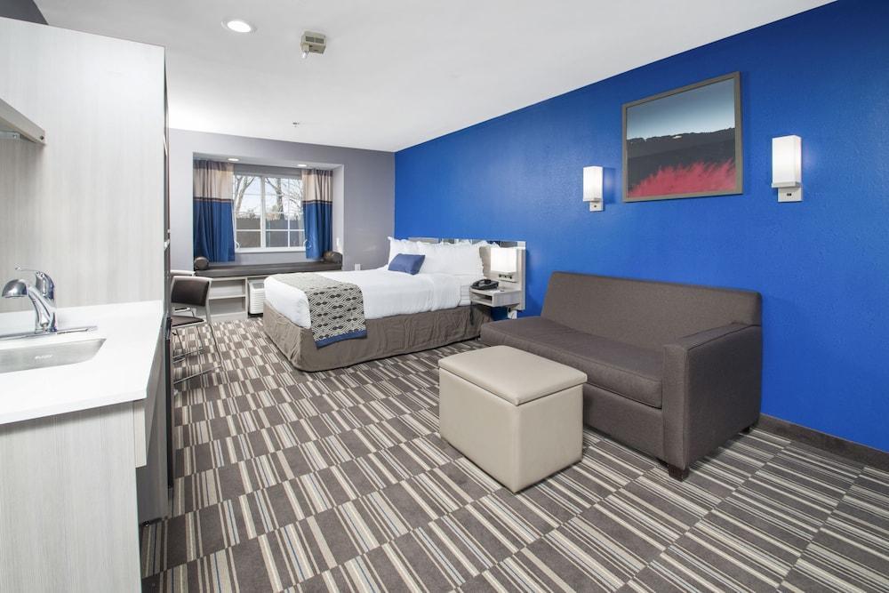 Microtel & By Wyndham Bethel/danbury Hotel 2*