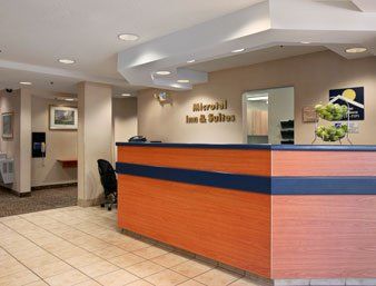 Microtel & By Wyndham Bethel/danbury 2*